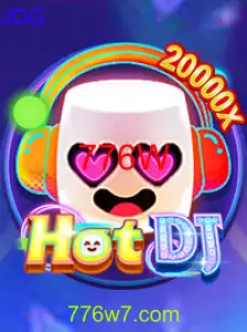 Explorando o Fenômeno do Jogo HotDJ: Um Mergulho na Diversão e Estratégia