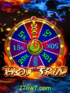 HotSpin