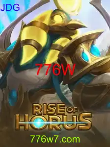 Explorando RiseofHorus: Aventura, Estratégia e Emoção